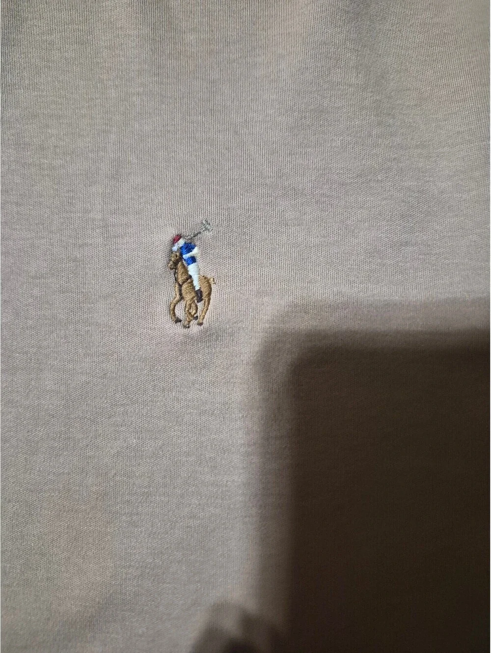 Polo Ralph Lauren Classic Fit Polo Shirt